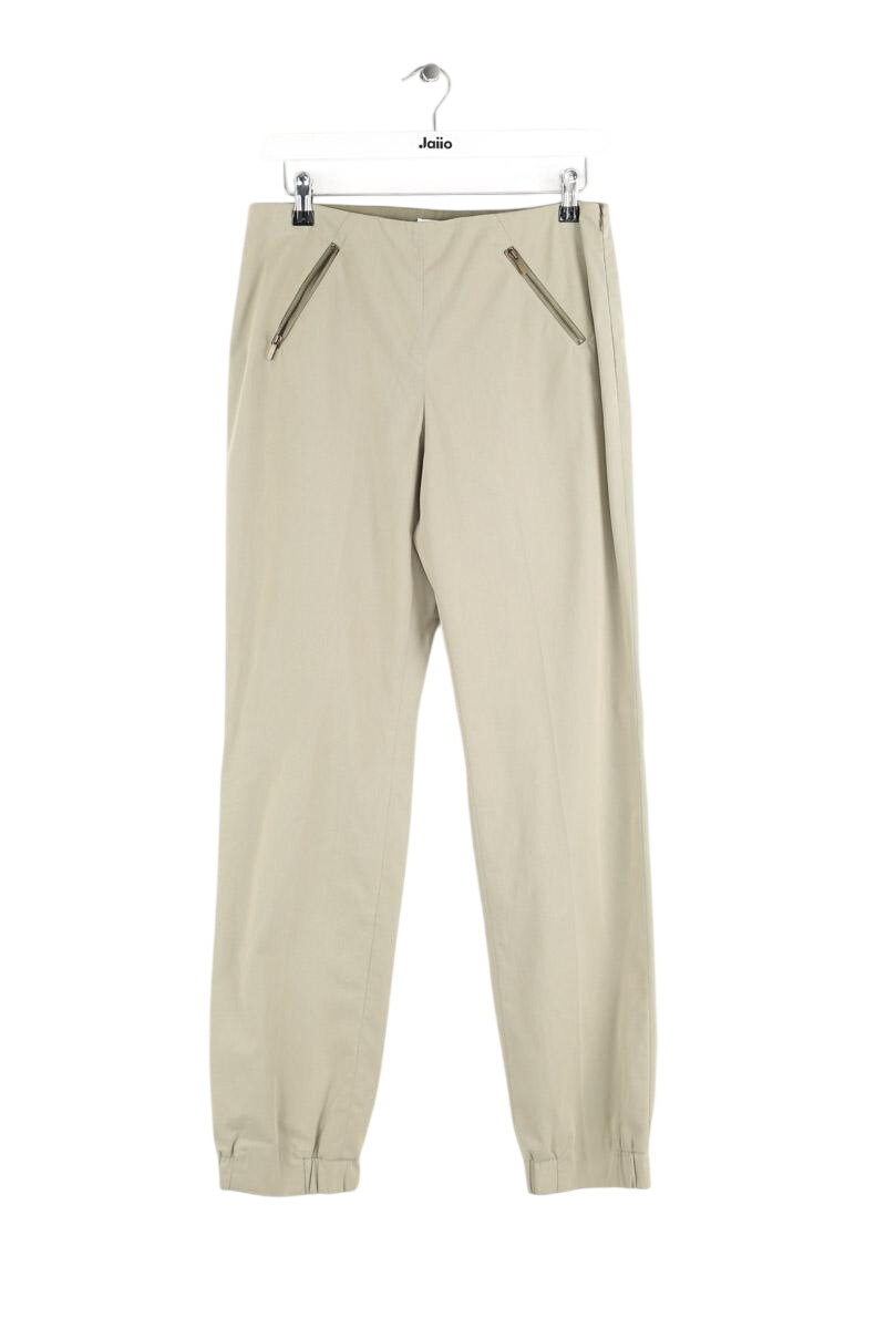 Carrot trousers PAULE KA - Seconde main Khaki