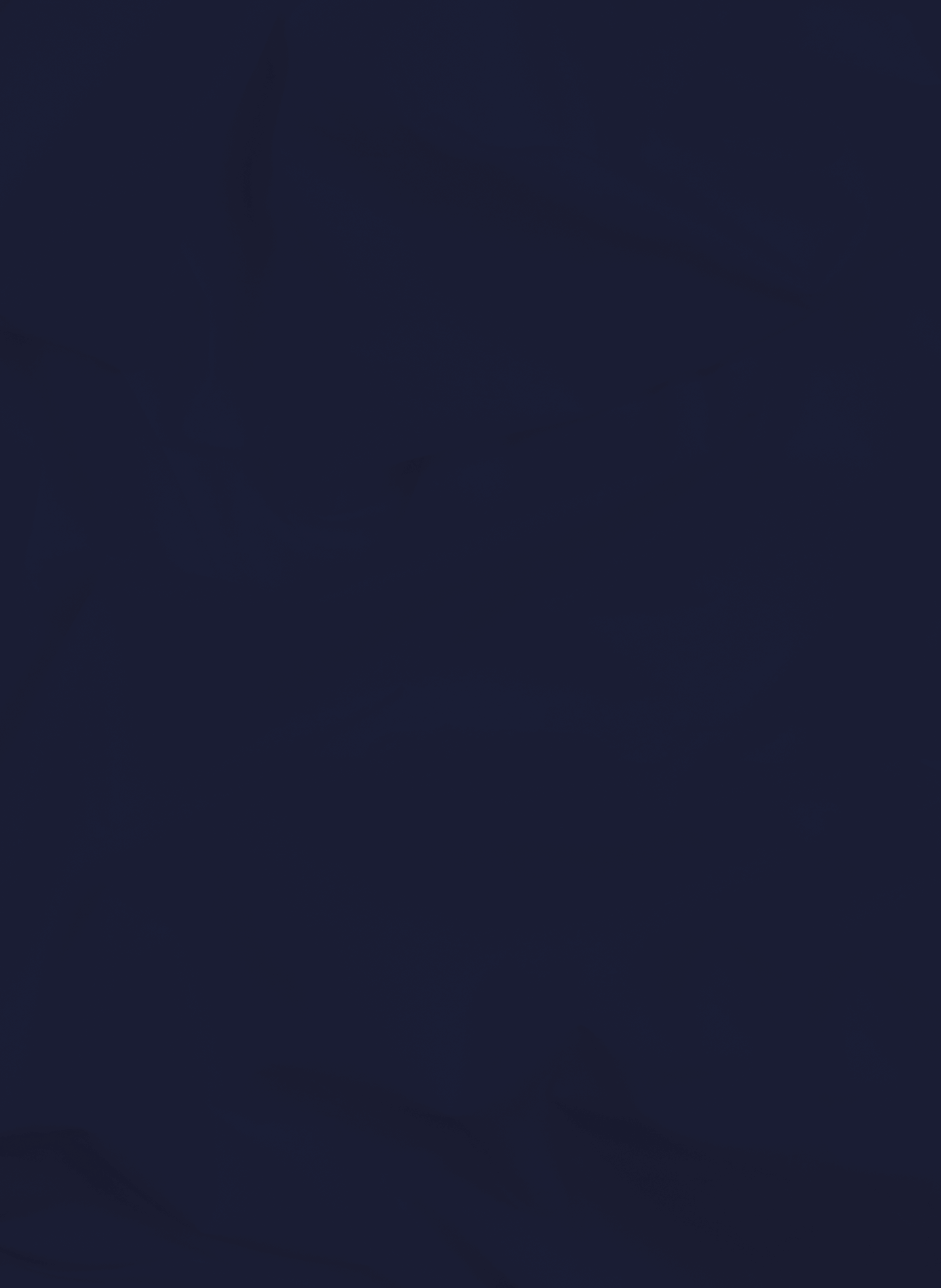 Drap housse en coton Bleu