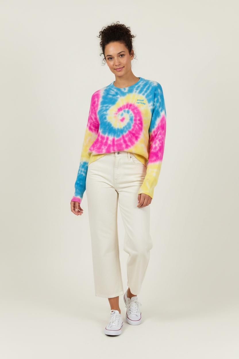 Knitwear FROM FUTURE - Seconde Main Multicolored
