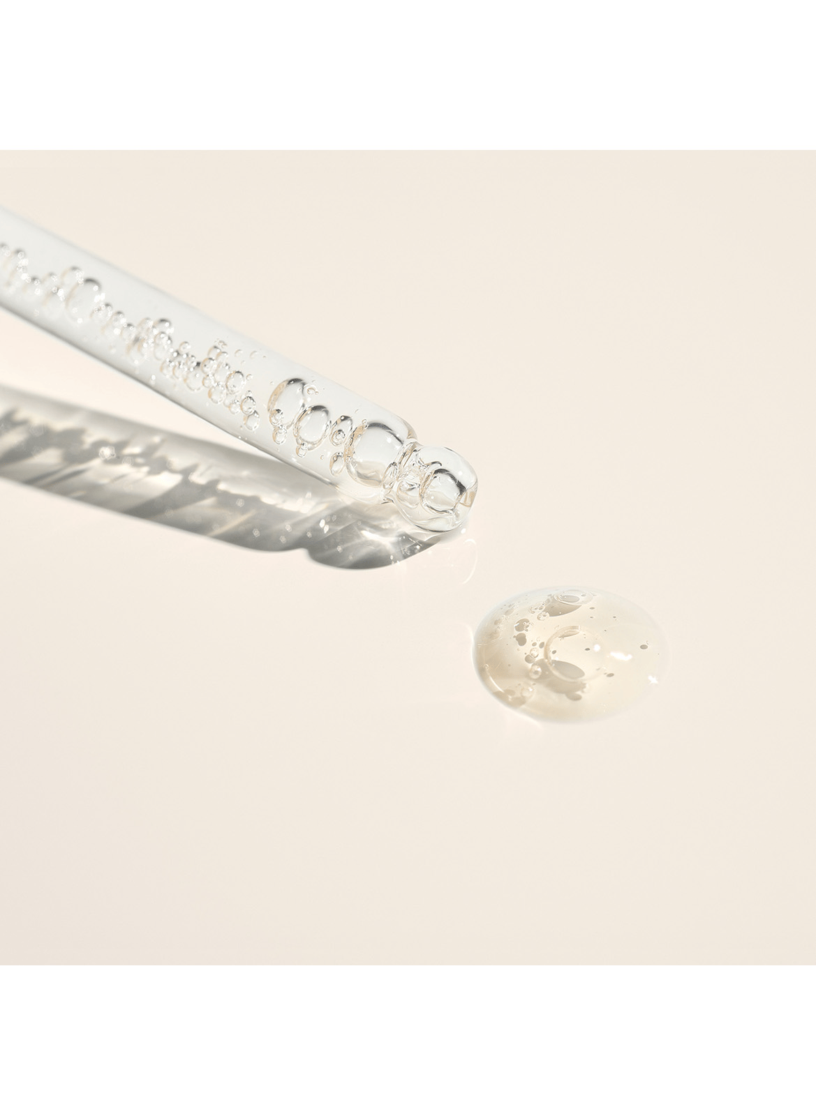 Volledig serum MANUCURIST No color