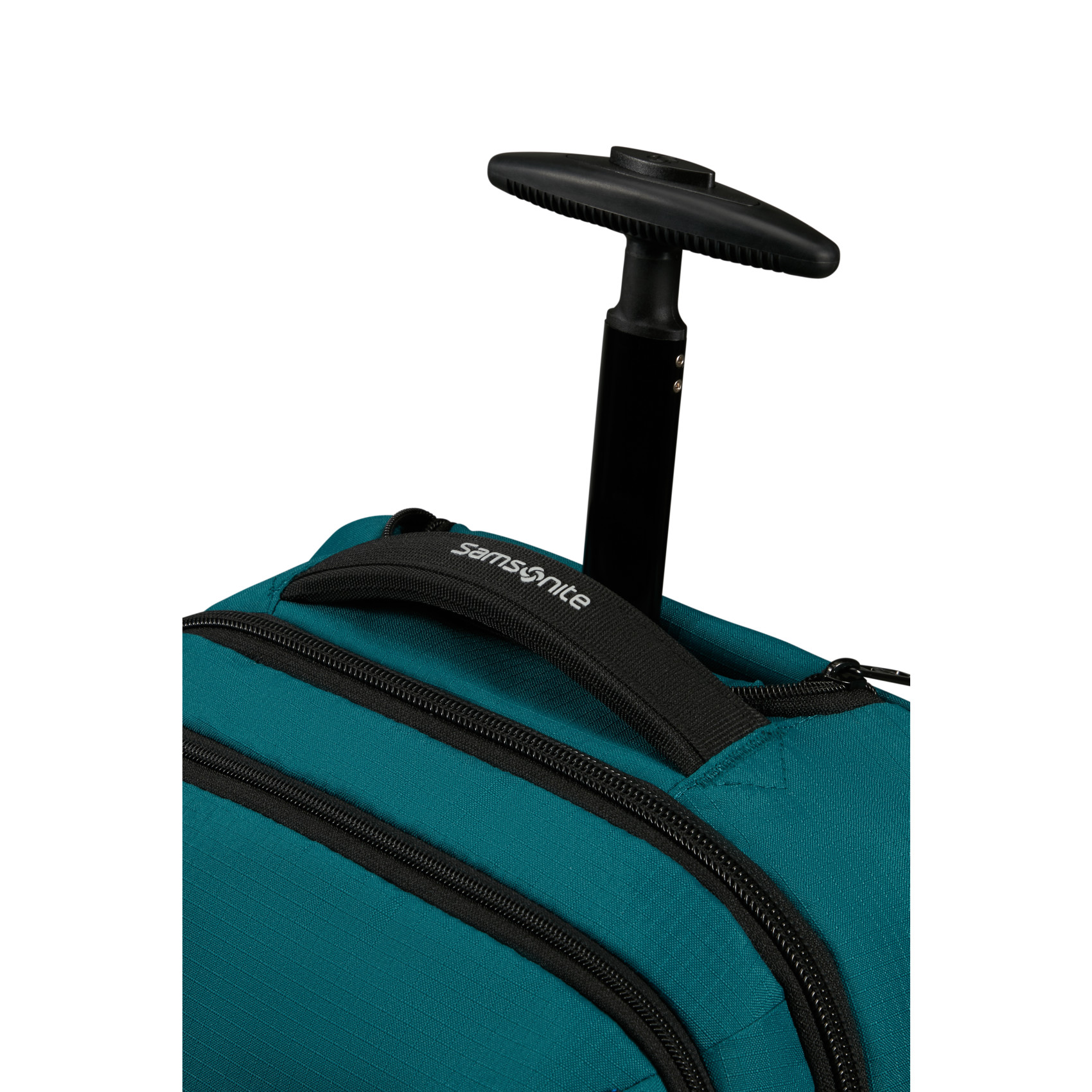 Roadseeker sac à dos ordinateur à roues SAMSONITE Bleu