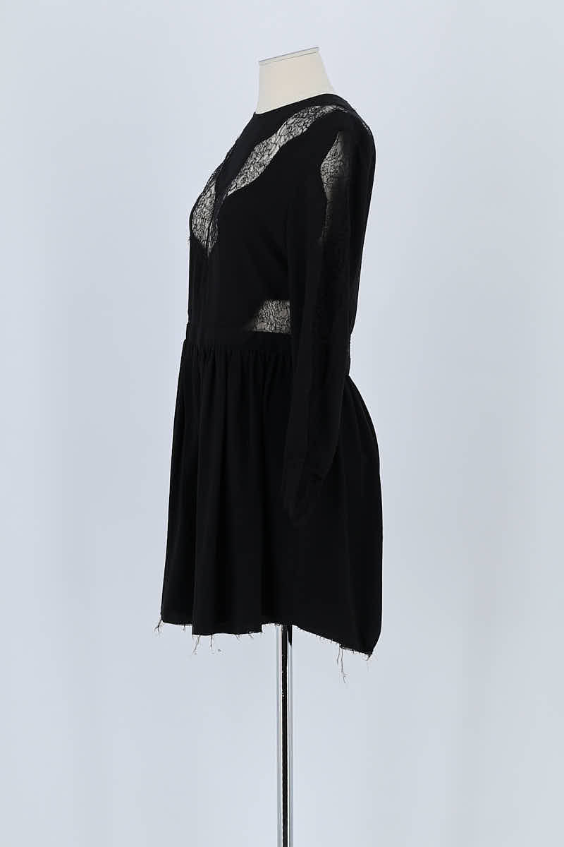 Robe IRO - Seconde Main Noir