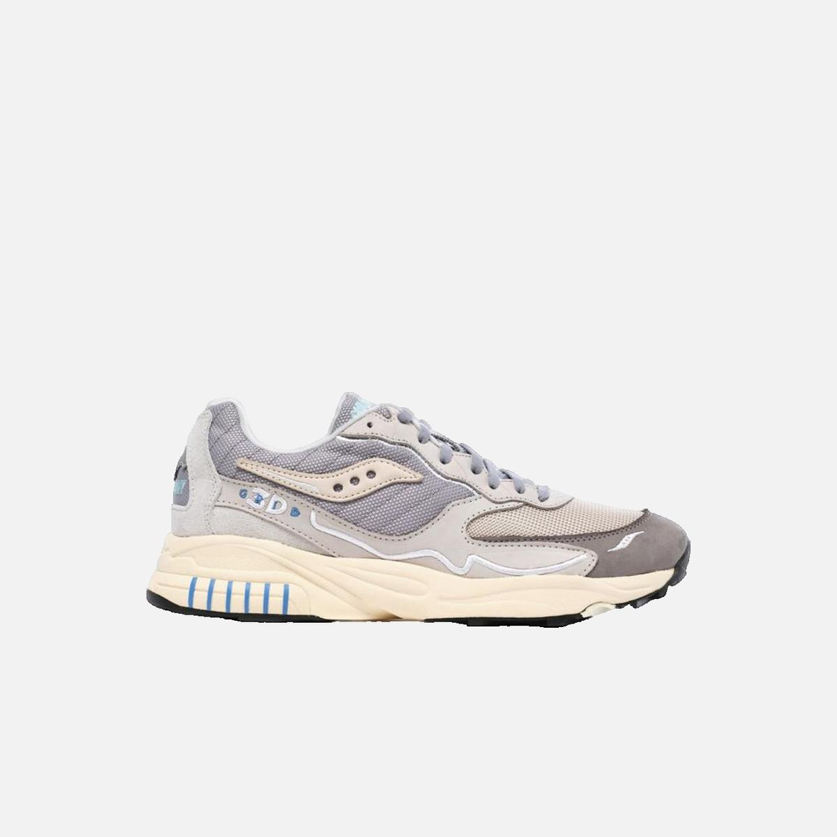 ASICS GEL PULSE 13 SAUCONY Grey