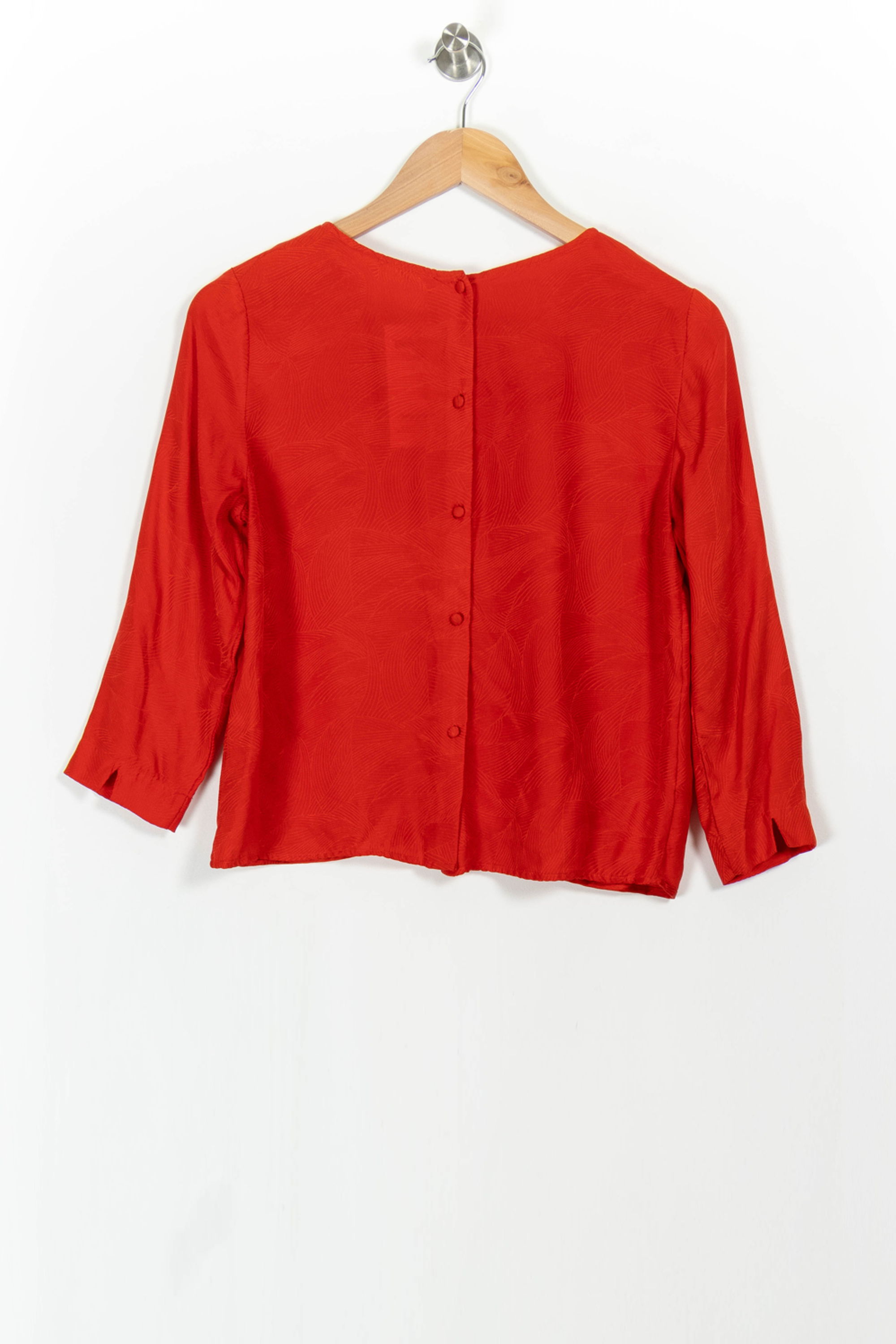 Tee-shirt SEZANE - Seconde main Orange