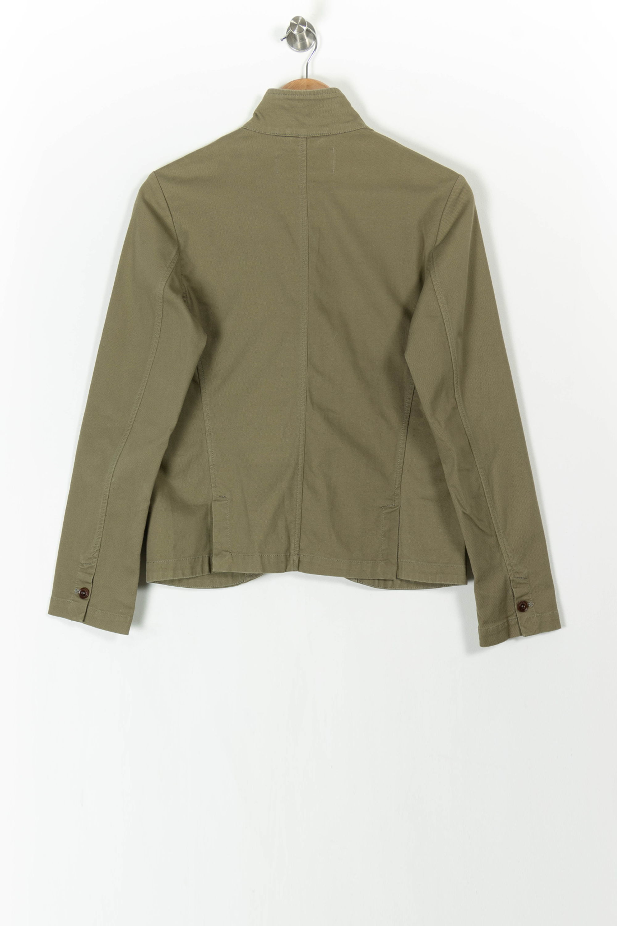 Blazer CLOSED - Seconde Main Green