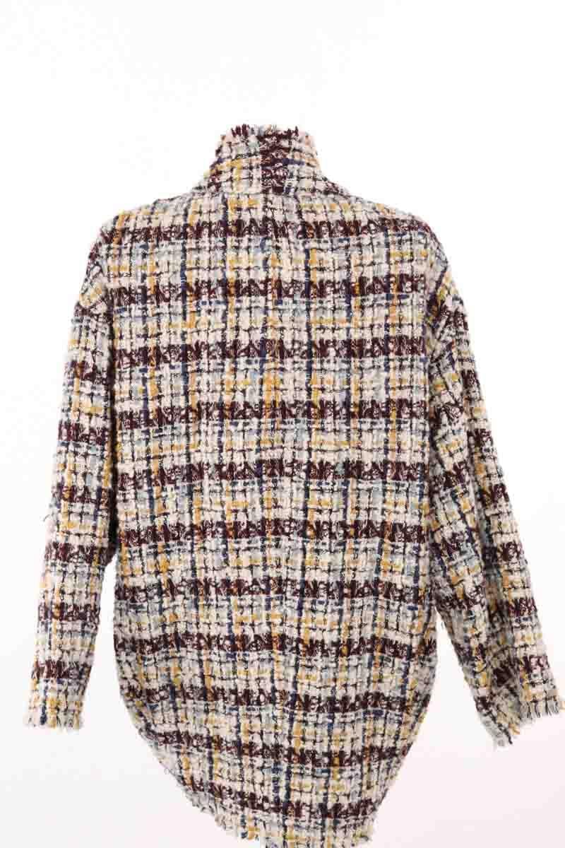 Jacket ISABEL MARANT - Seconde Main Multicolored