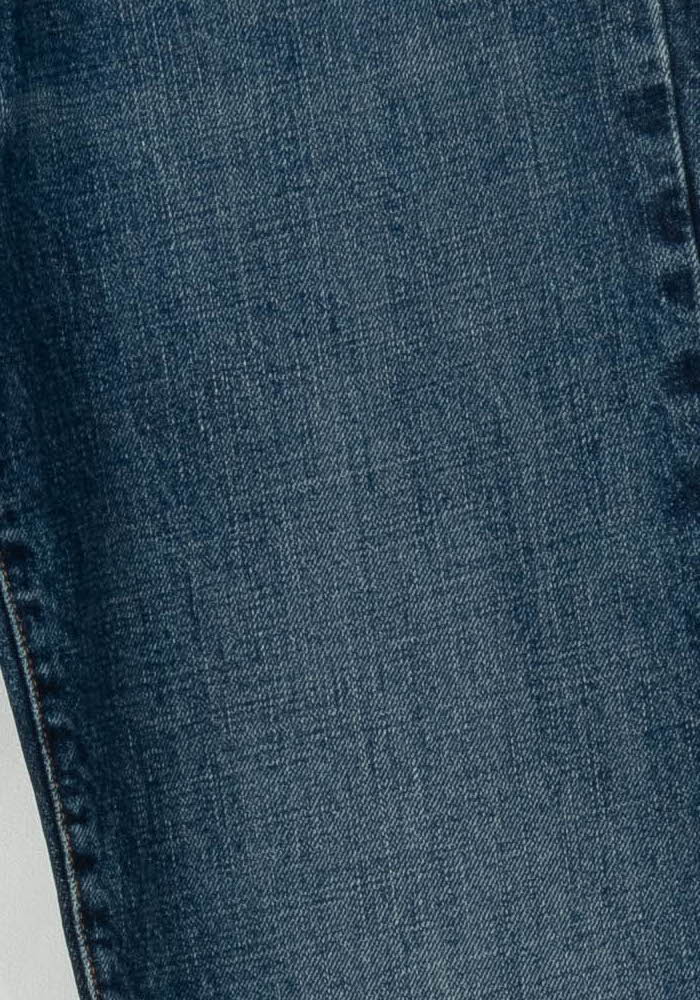 Jeans SEZANE - Seconde main Blue