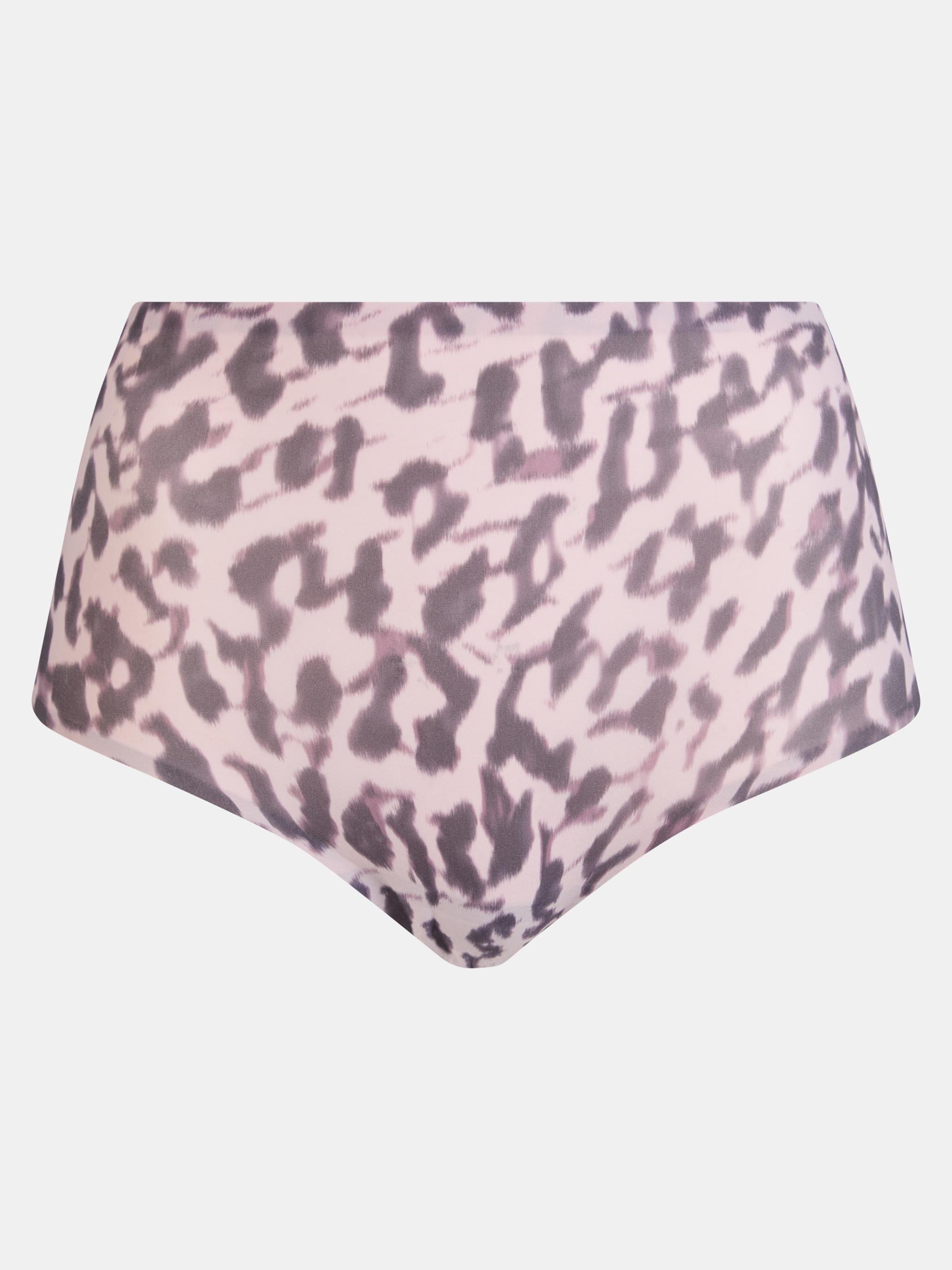 High-waisted panties | Purple CHANTELLE Women