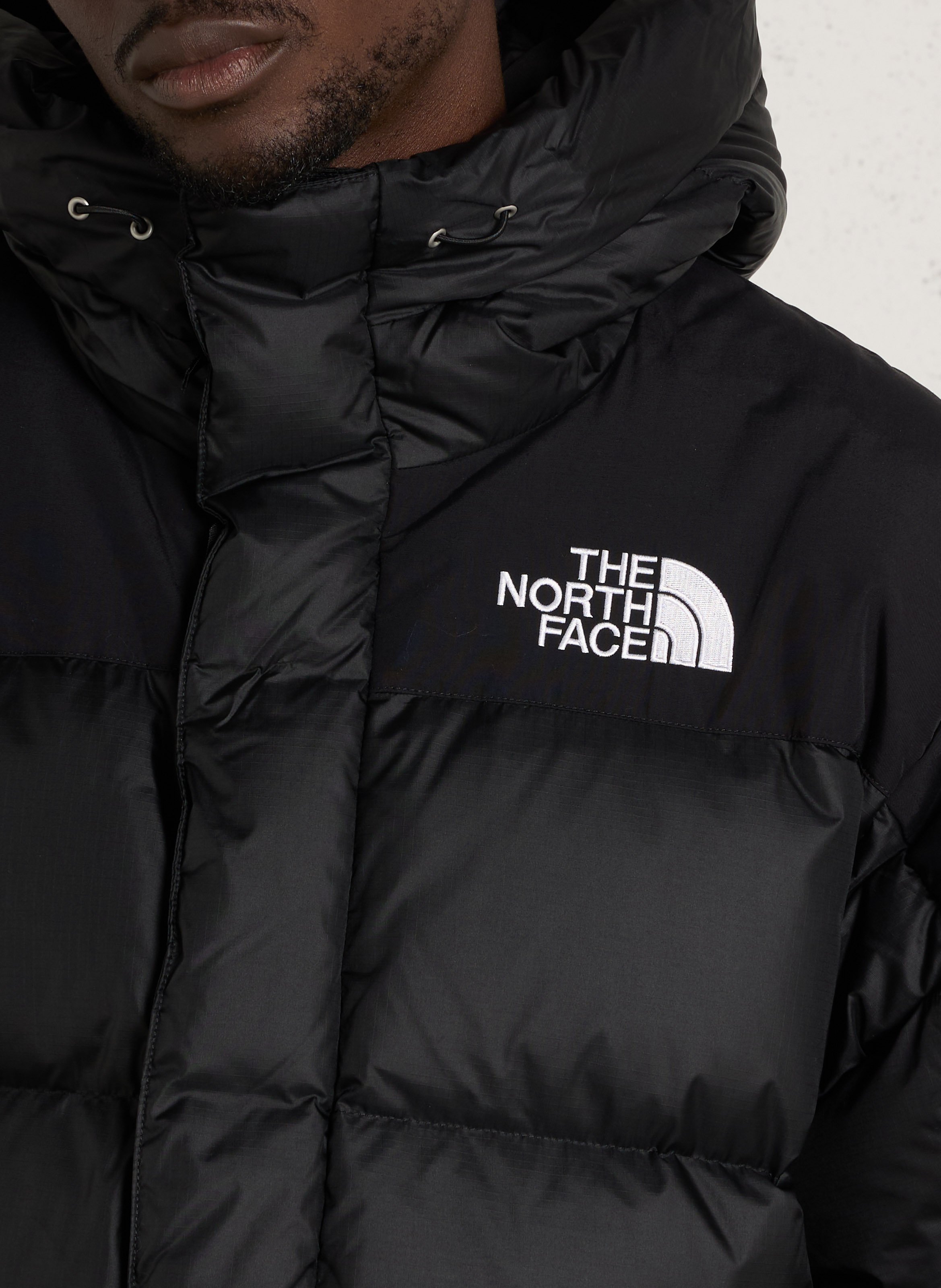 Daunenjacke THE NORTH FACE Schwarz