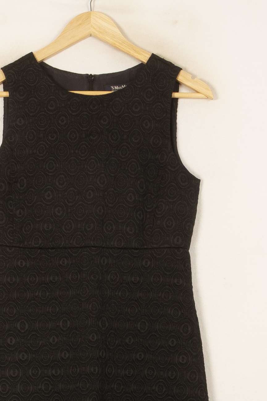 Short & midi dress MAX MARA - Seconde Main Black