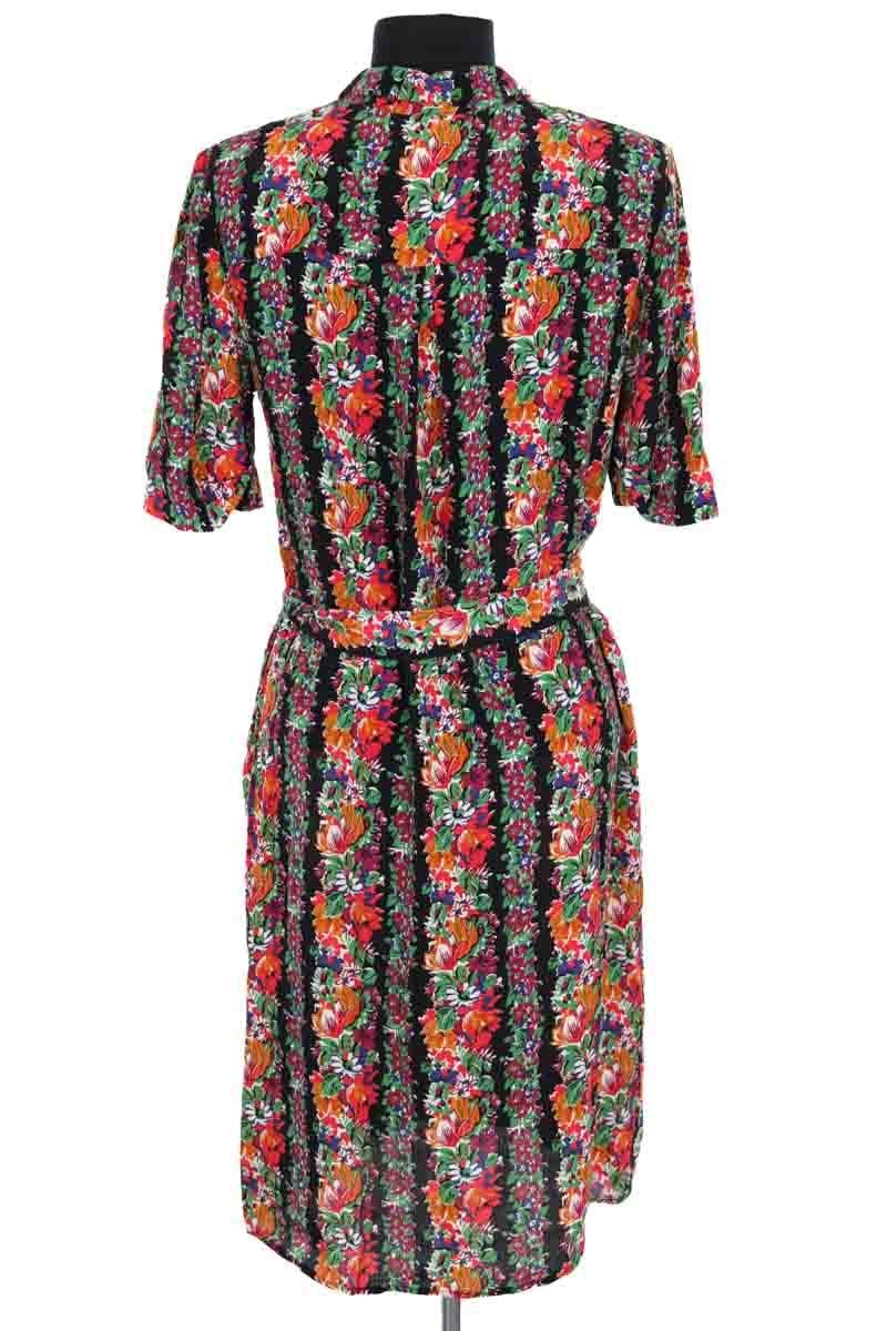 Robe SEZANE - Seconde main Multicolore