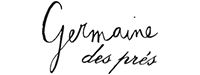 logo marque GERMAINE DES PRES