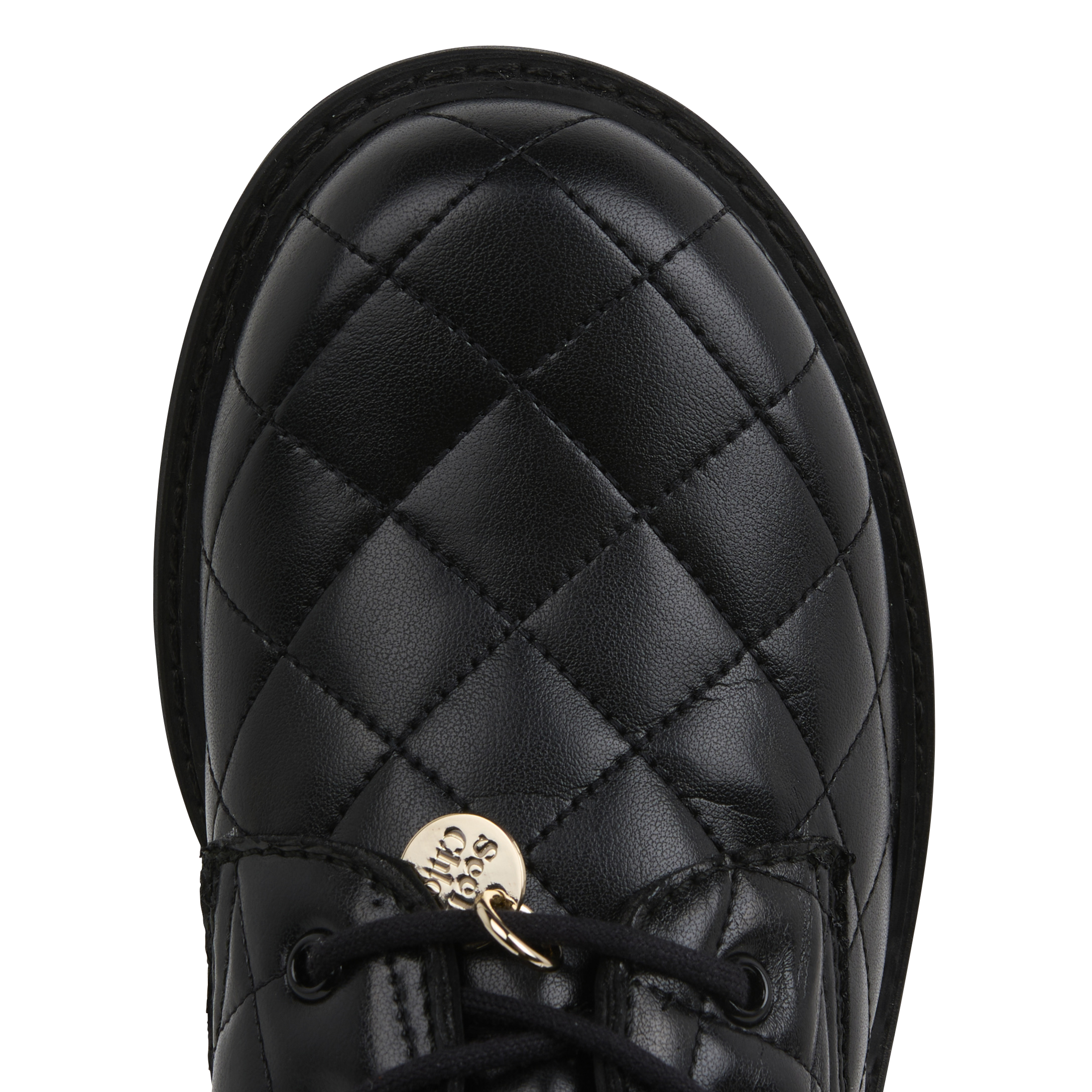 Albert leather boots SEE BY CHLOE Black