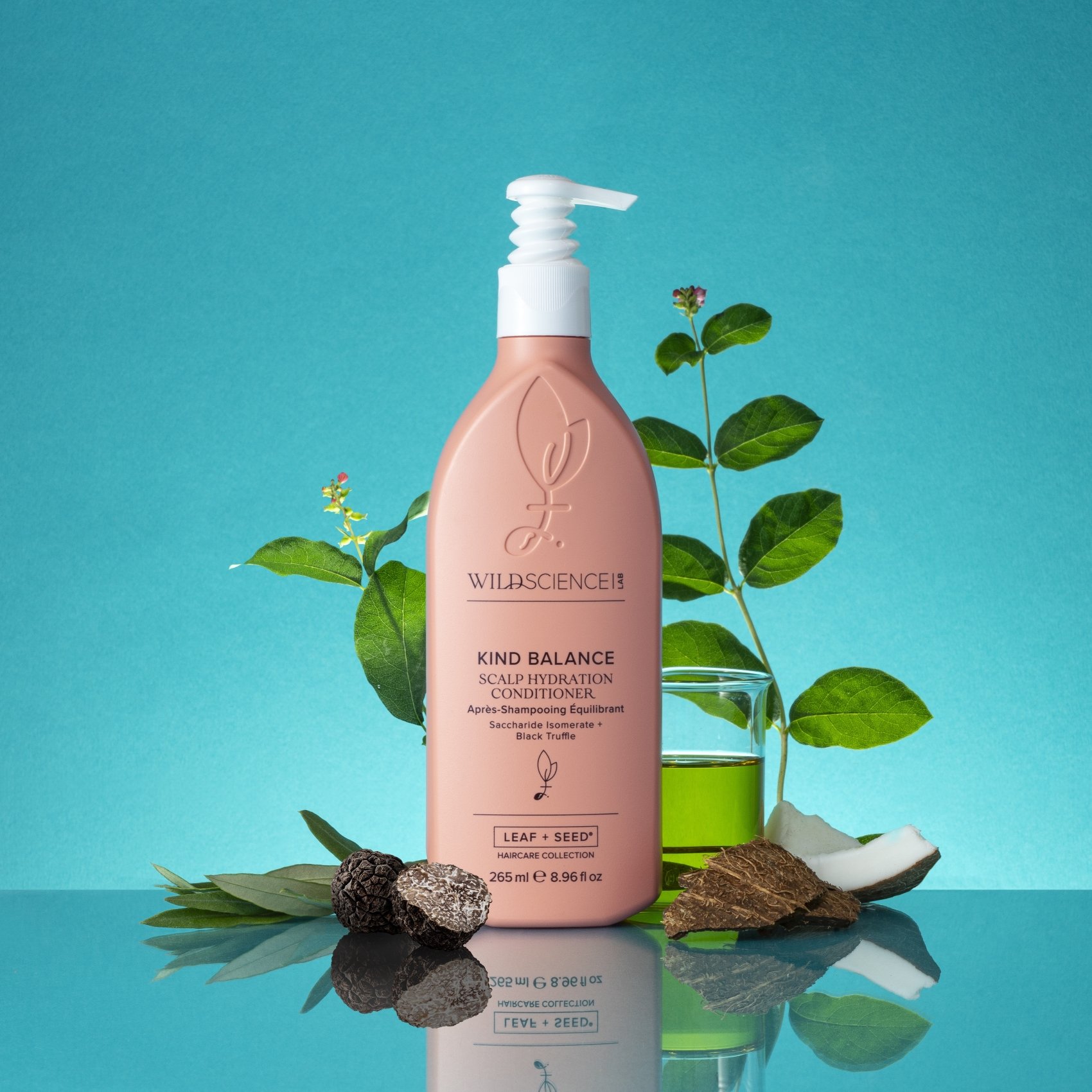 Balancing Kind Balance Conditioner WILD SCIENCE LAB No color