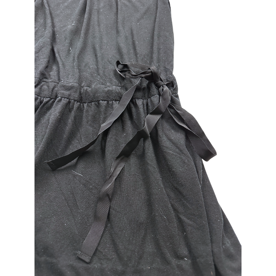 Black children's dress - 8 years BONPOINT - Seconde Main Black