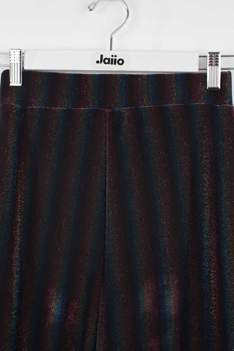 Multicolored wide-leg pants BALZAC PARIS - Seconde Main Multicolored