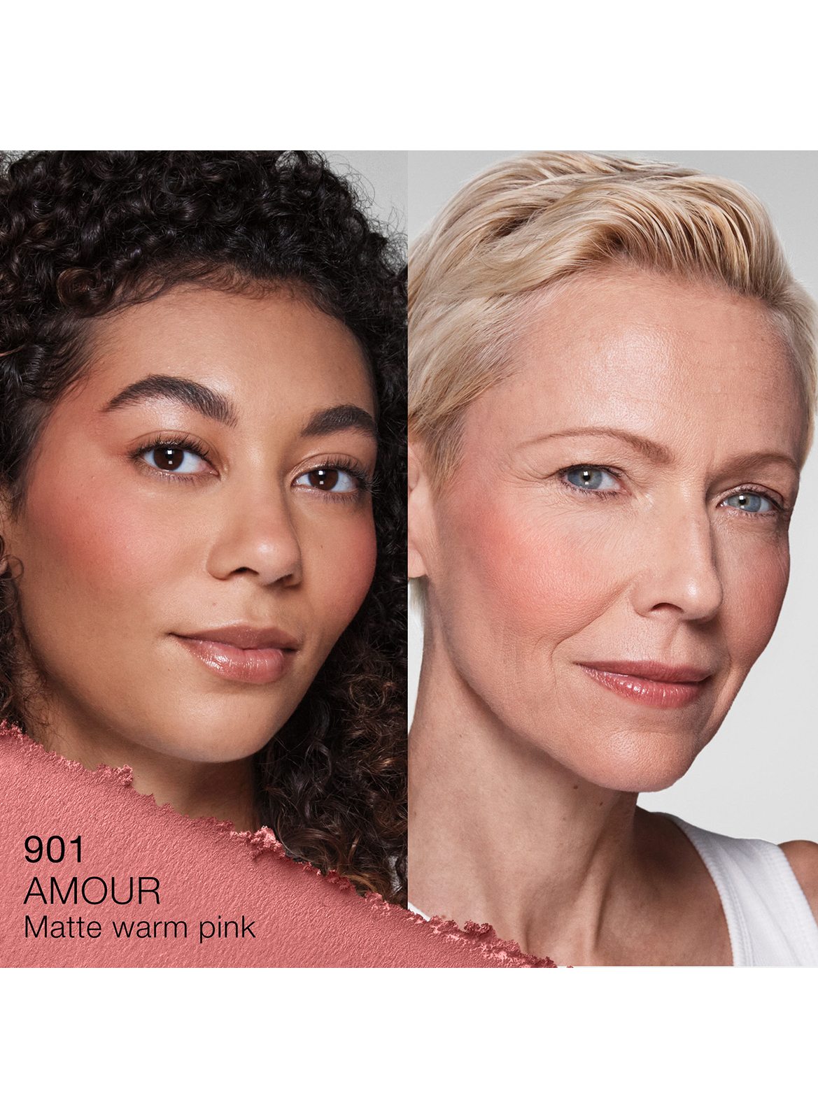 Blush - Blush NARS Amour