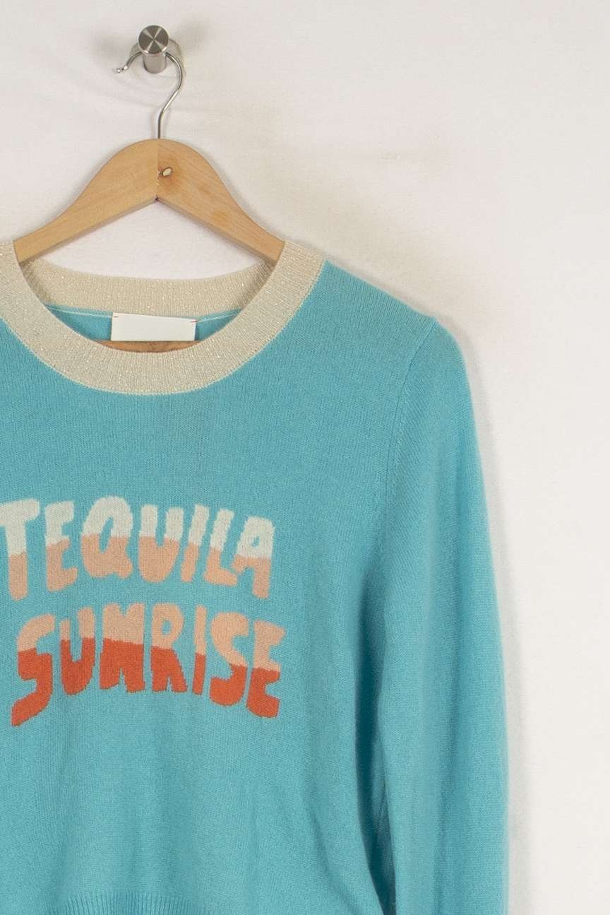 Knitwear ABSOLUT CASHMERE - Seconde main Blue