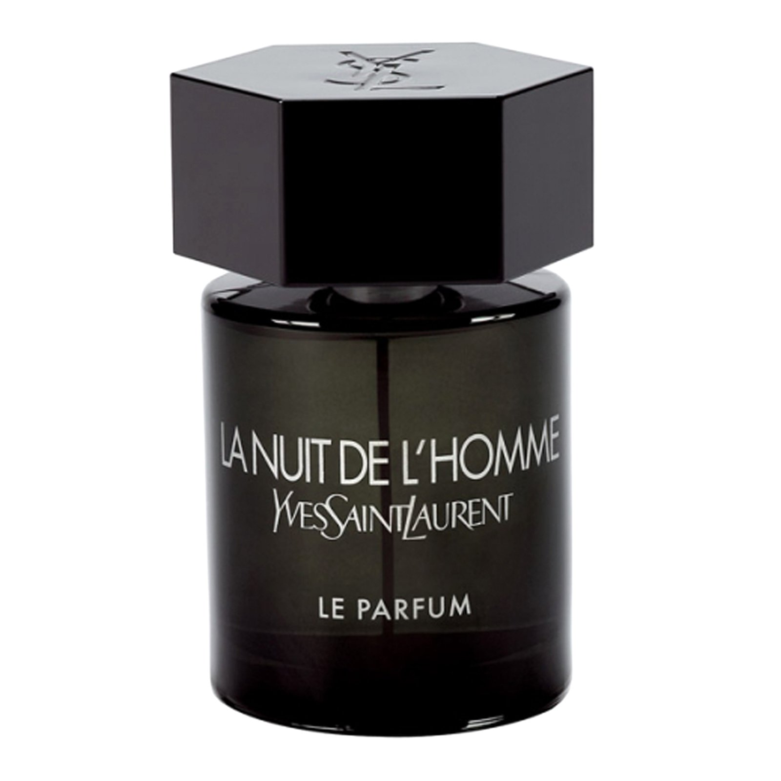 La Nuit de L'Homme Le  Parfum YVES SAINT LAURENT Light