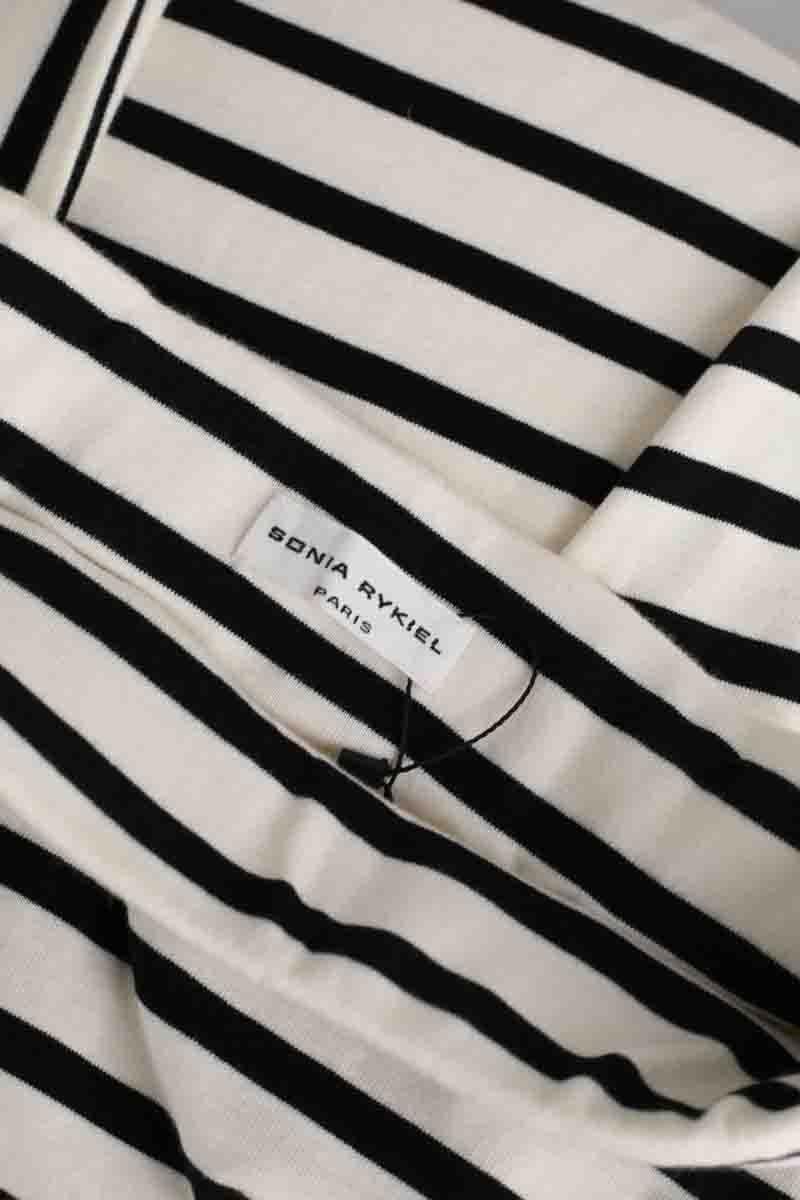 Cotton skirt SONIA RYKIEL - Seconde Main White