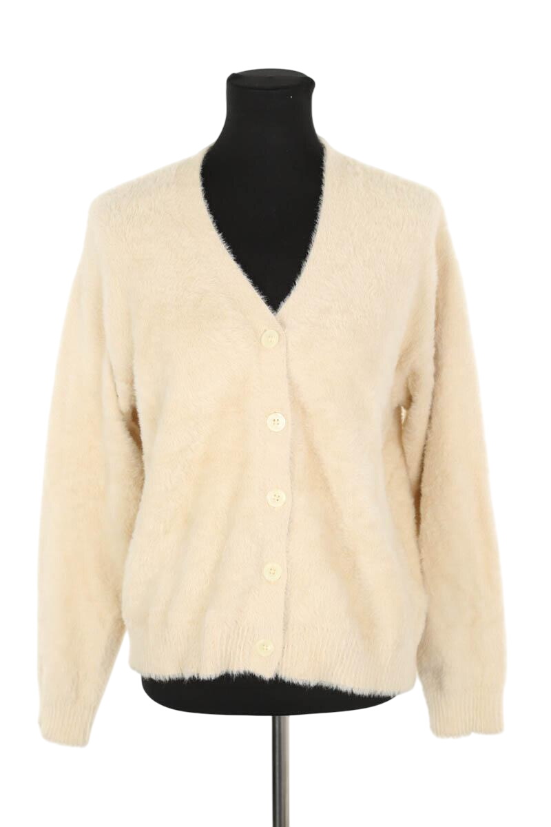 Cardigan LEVI'S - Seconde main Beige