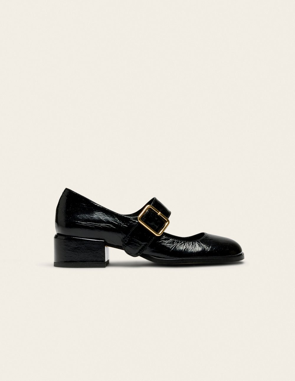 Escarpins ODAJE EX. M.MOUSTACHE Black