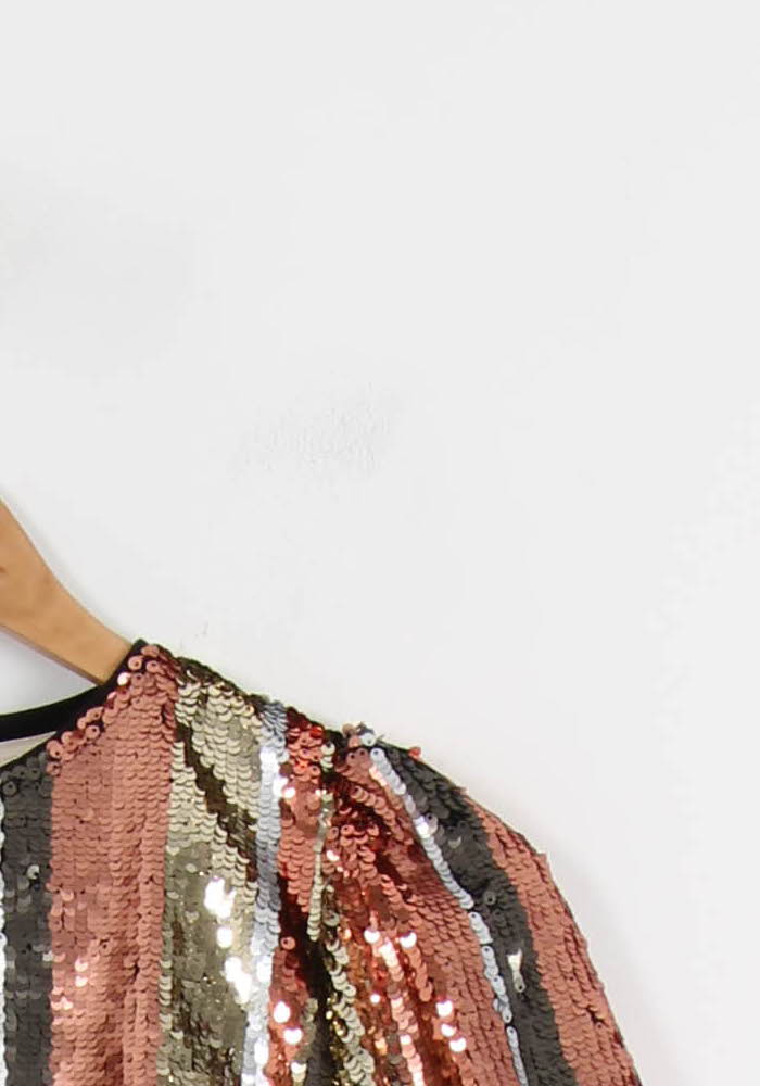 Blouse SEZANE - Seconde main Multicolored