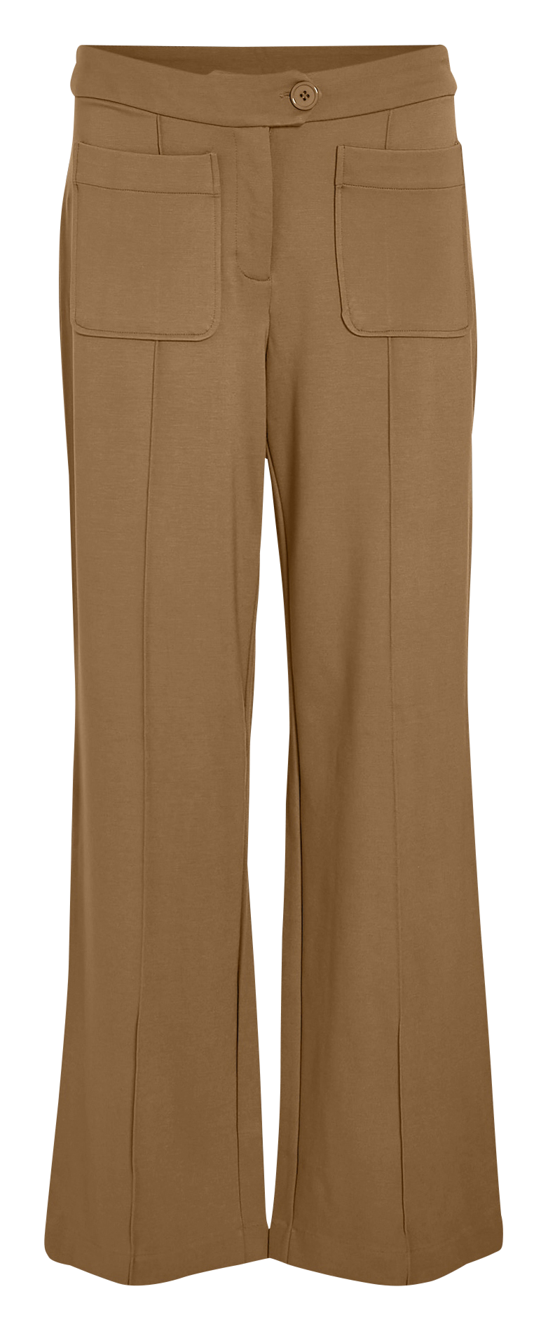 Pantalon large VILA