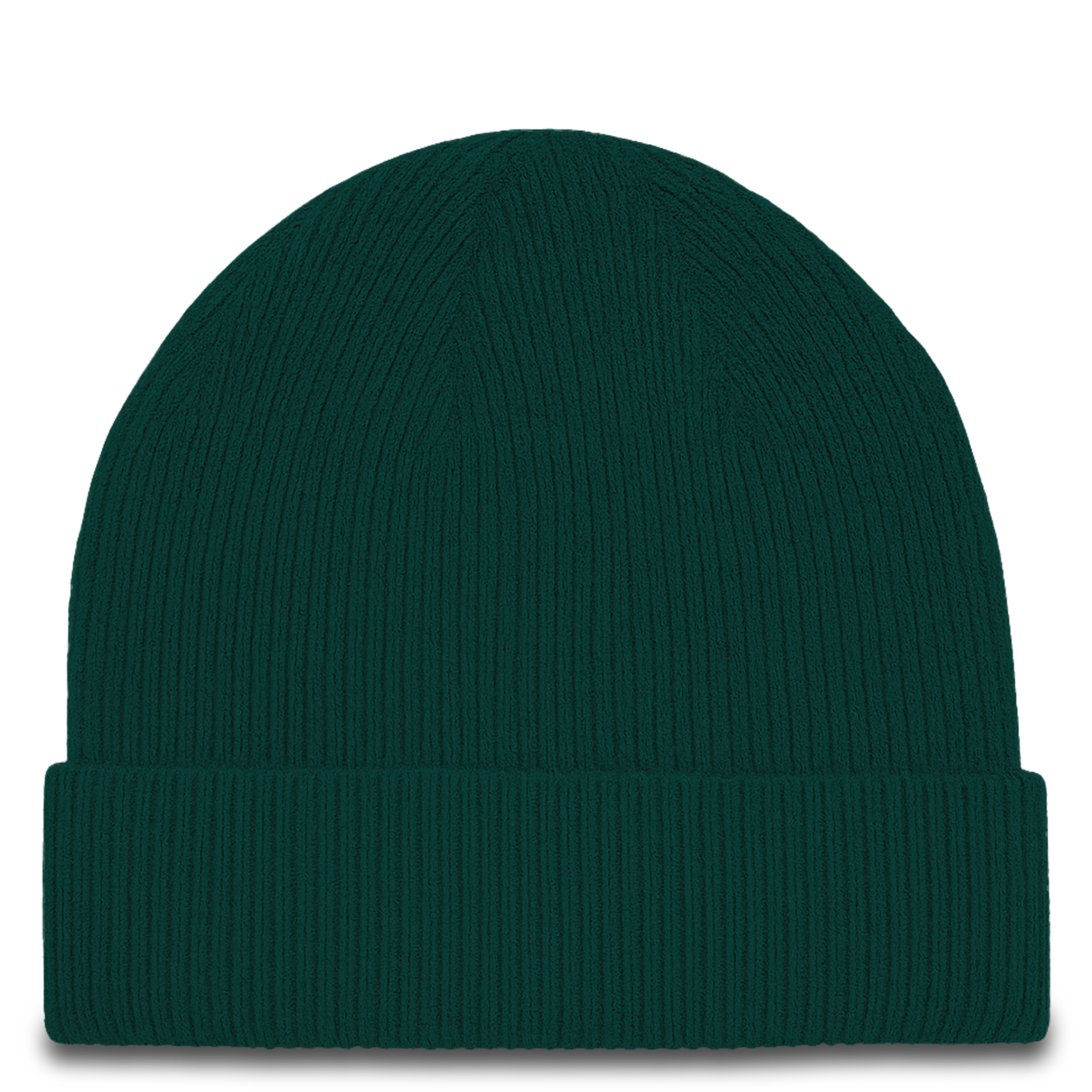 Bonnet en laine et cachemire CEZEMBRE Vert