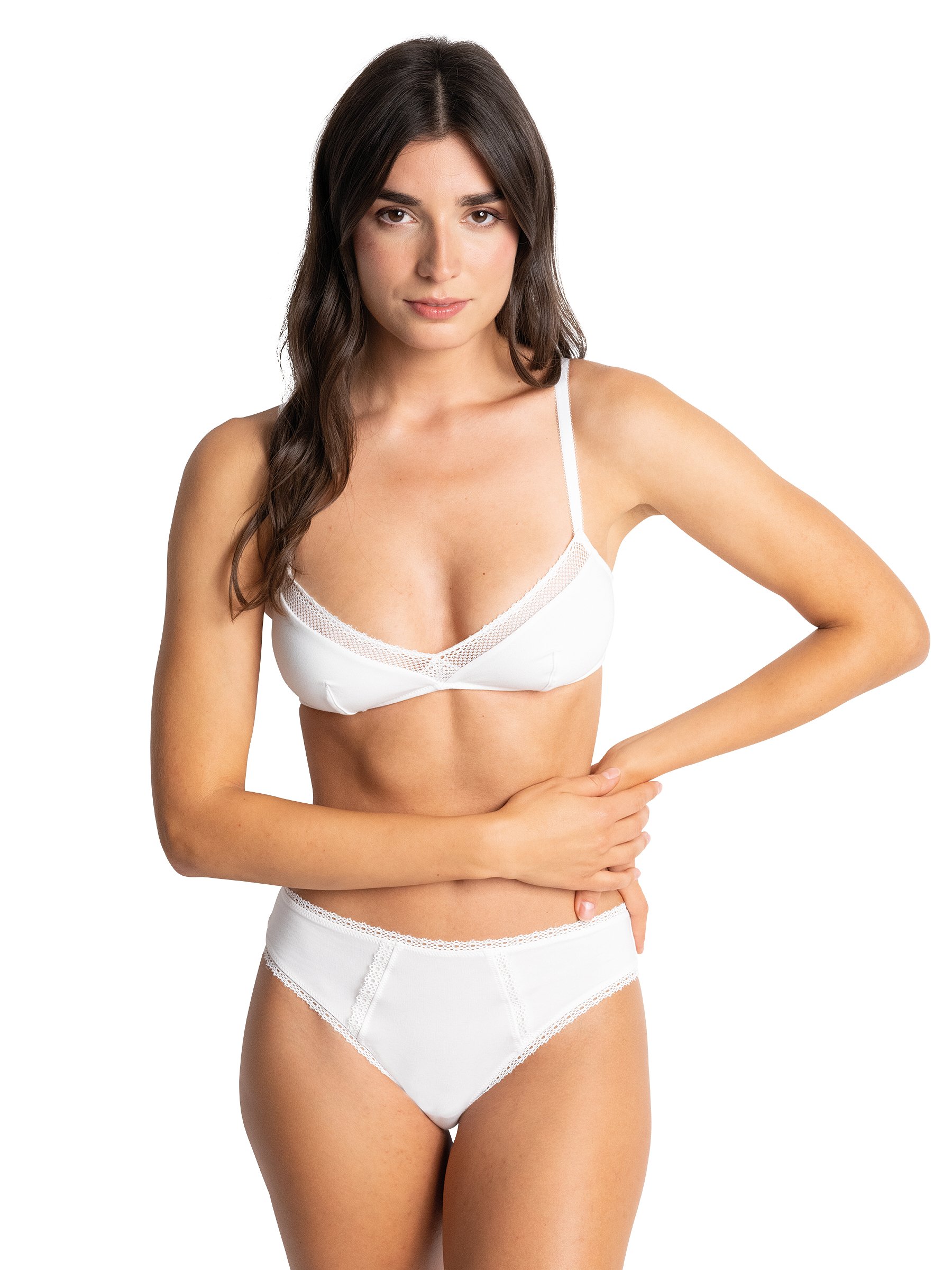 Triangle bra PASSIONATA