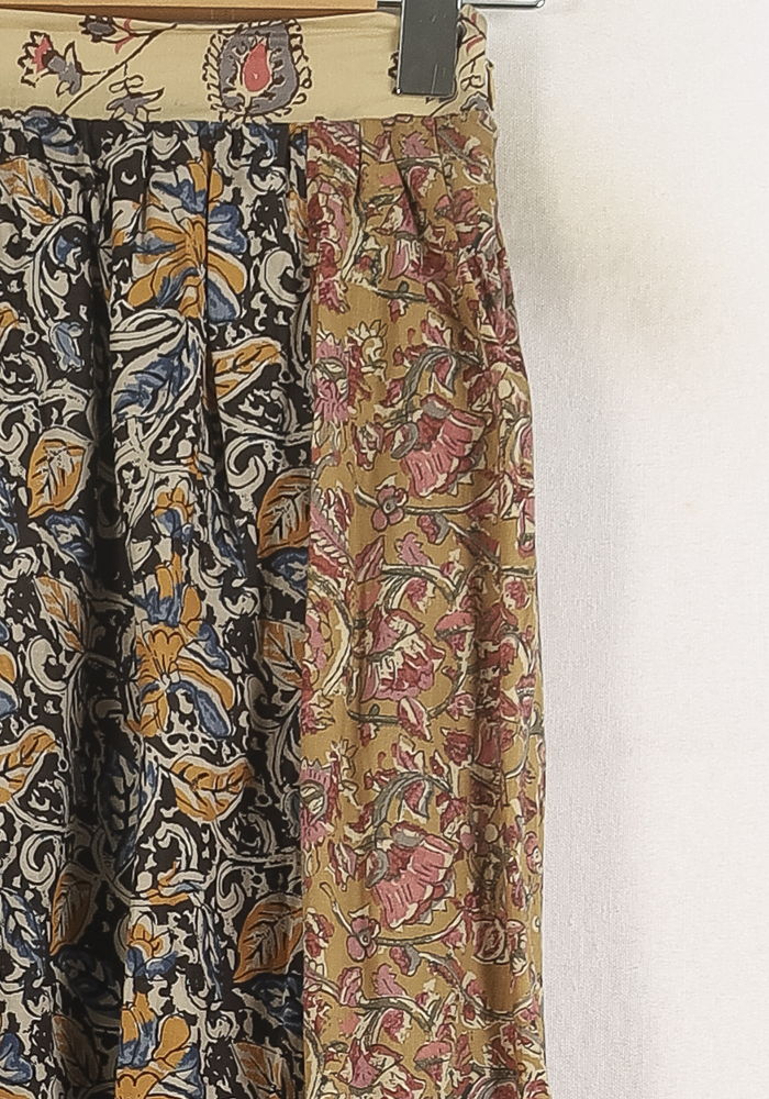 Long skirt LOUISE MISHA - Seconde Main Multicolored