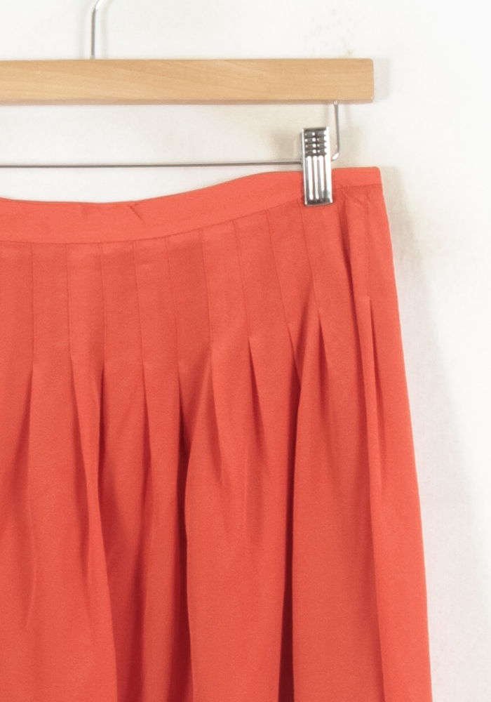 Short & midi skirt COMPTOIR DES COTONNIERS - Seconde main Orange
