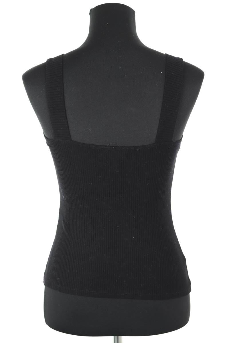 Azawood sleeveless top REFORMATION - Seconde Main Black