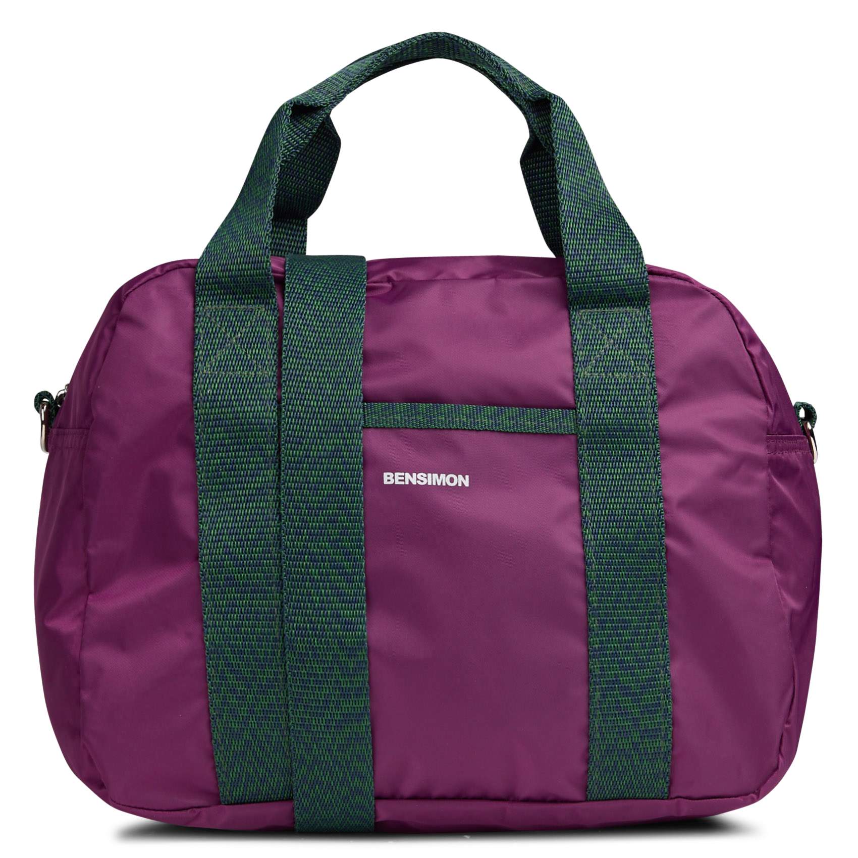 Sac bandoulière  BENSIMON