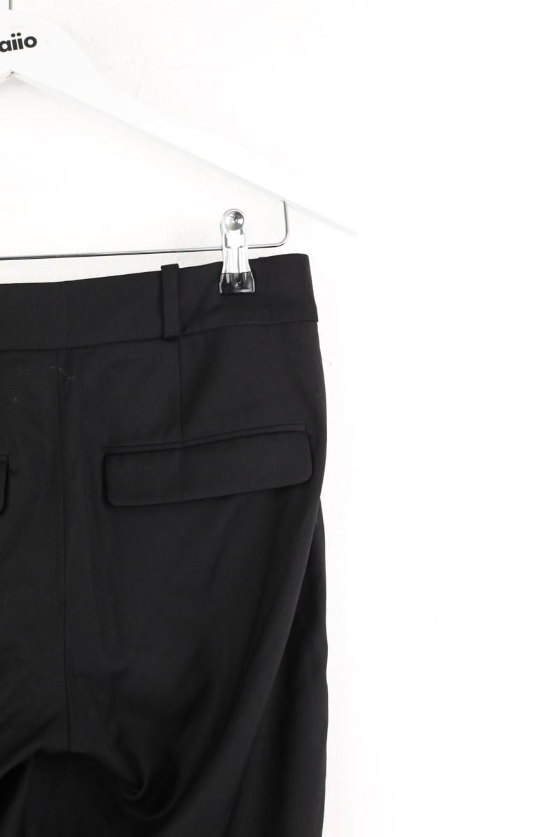 PANTS KENZO - SECONDE MAIN Black
