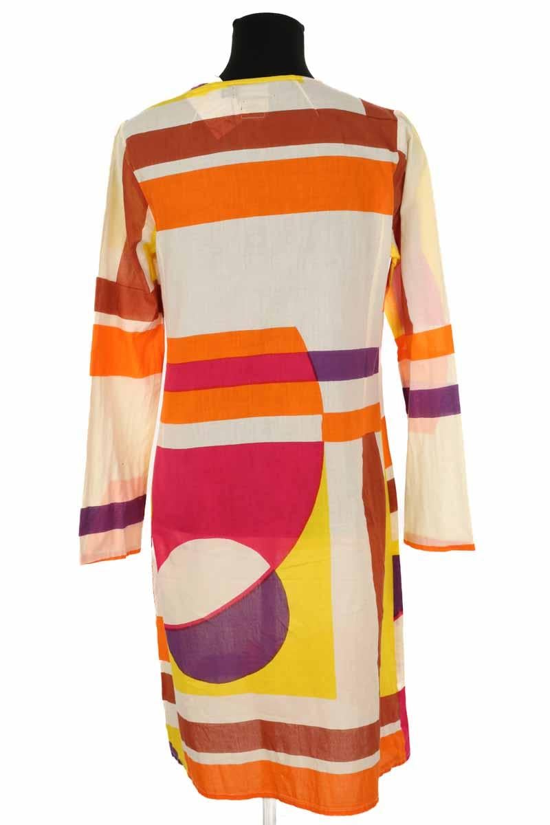 Dress ANTIK BATIK - Seconde Main Multicolored