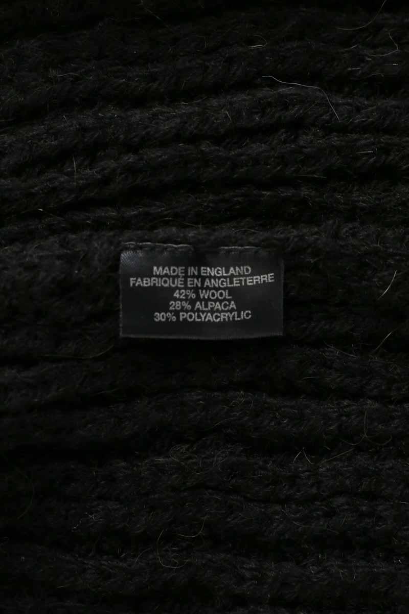 Cardigan JOSEPH - Seconde Main Black