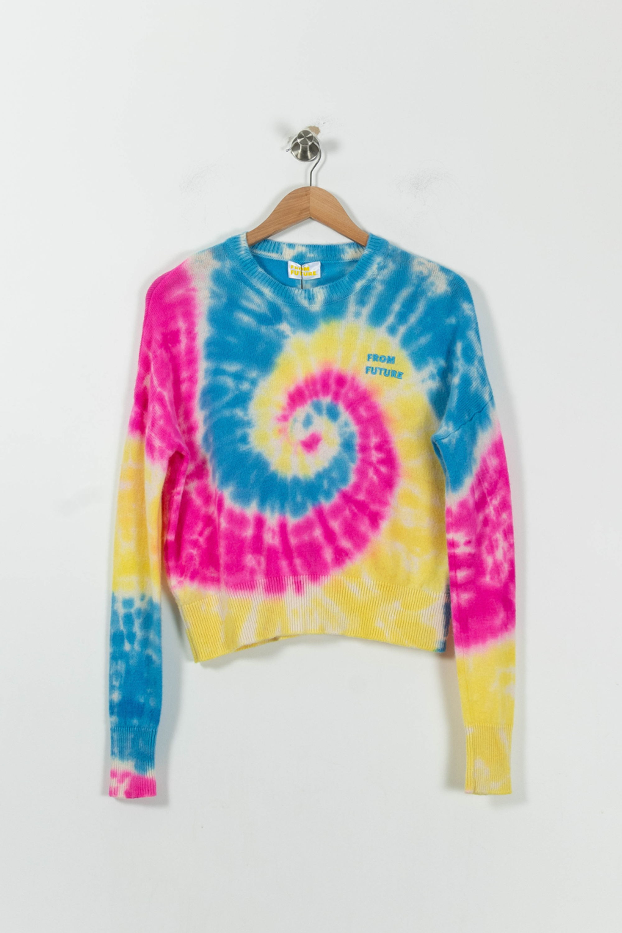 Knitwear FROM FUTURE - Seconde Main Multicolored