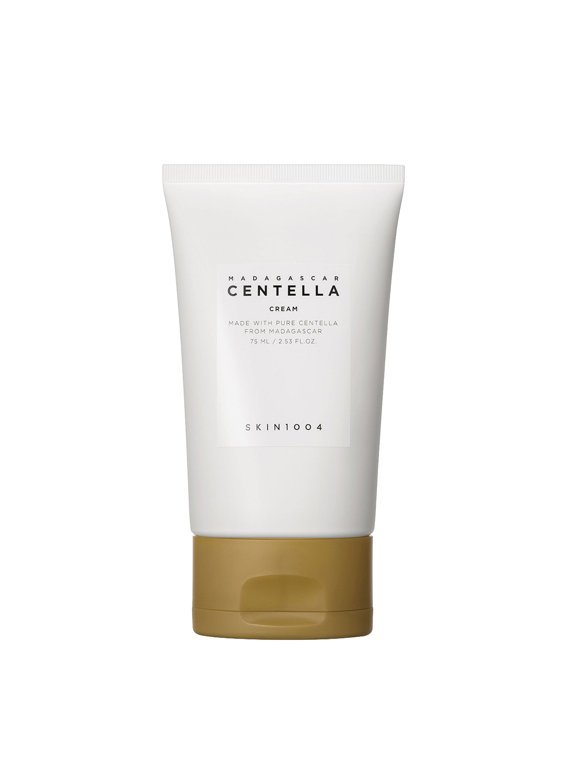 Moisturizing Cream with Centella Asiatica SKIN1004 No color