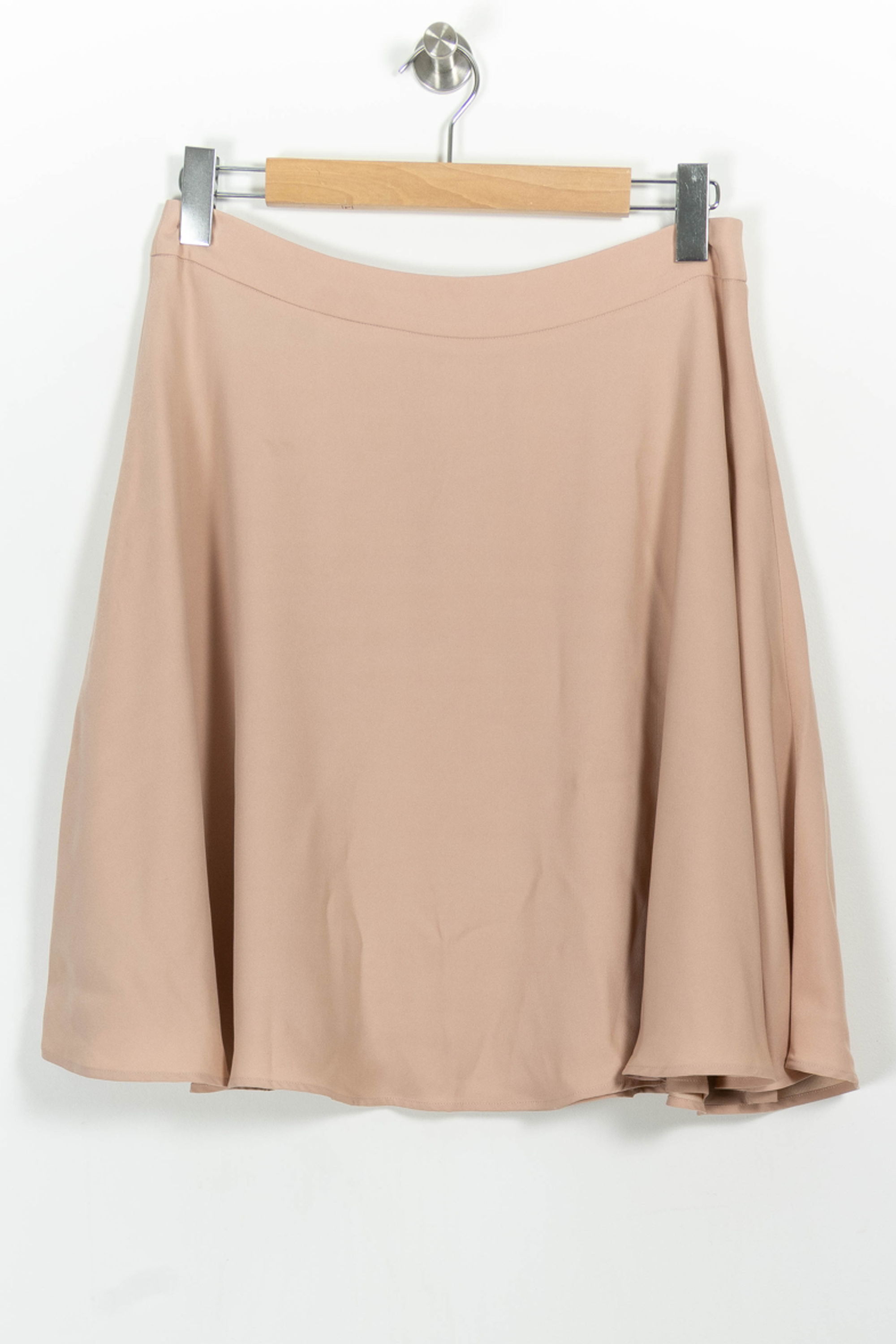 Short & midi skirt MAISON LEMOINE - Seconde main Beige