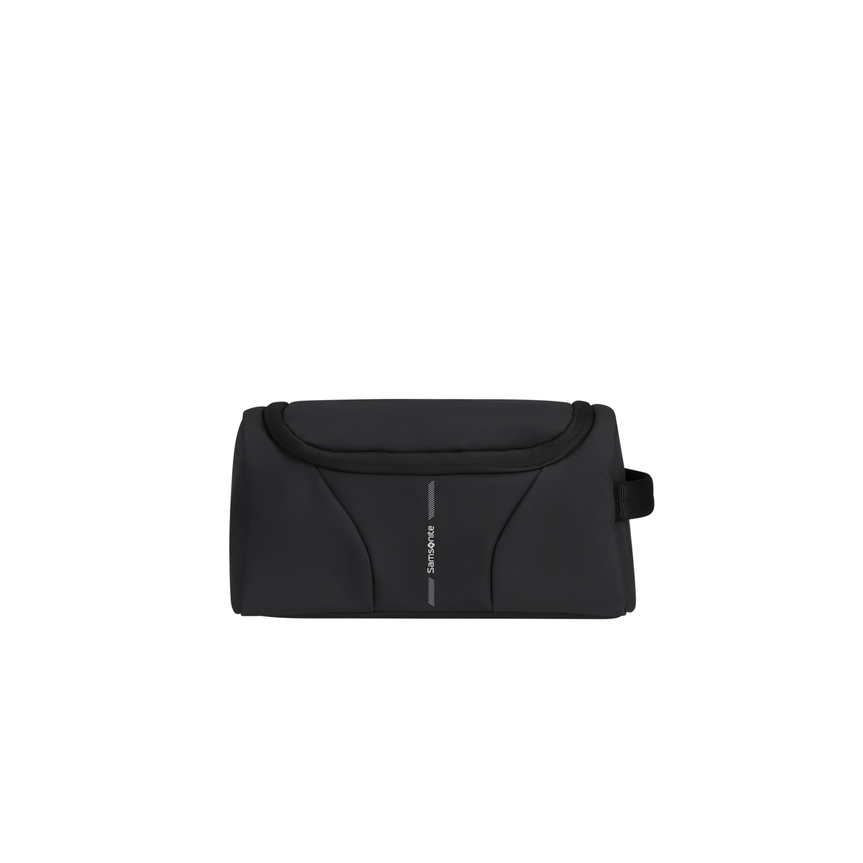 Glam-go toiletry bag size S SAMSONITE Black