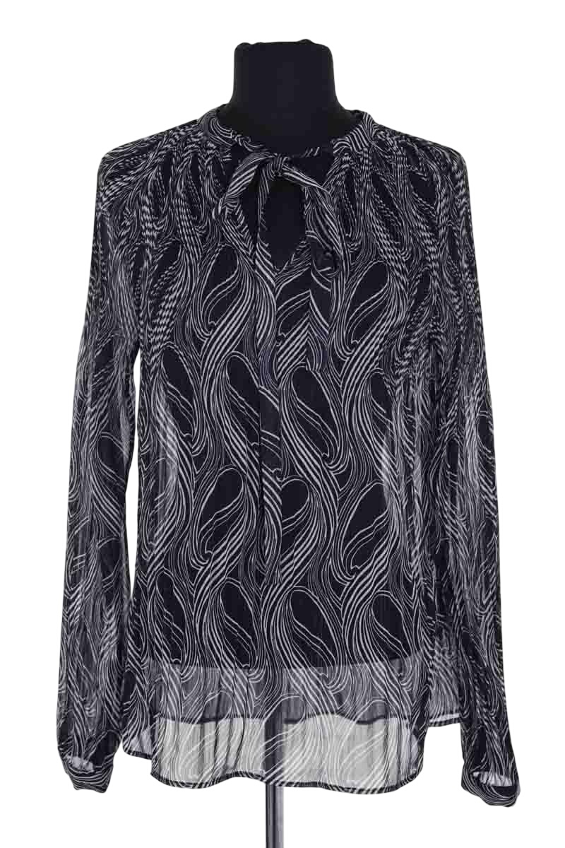 Blouse MICHAEL KORS - Seconde main Blue