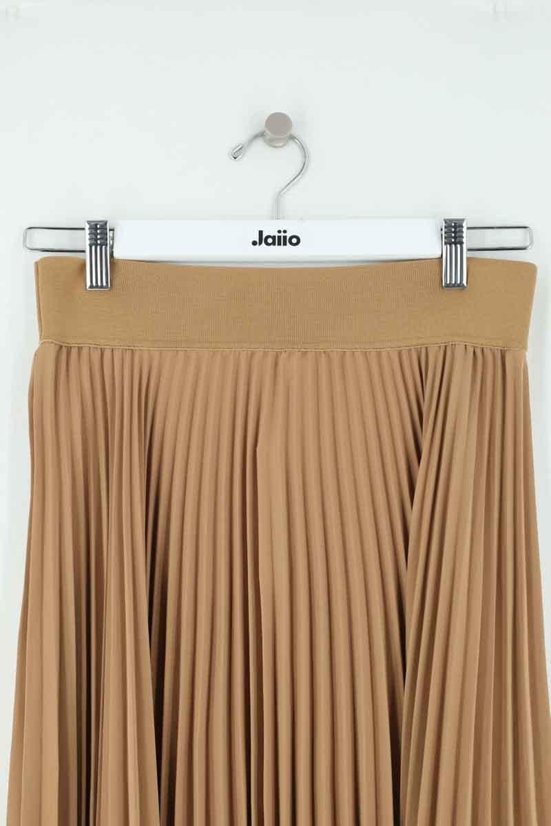 Jupe JOSEPH - Seconde Main Marron