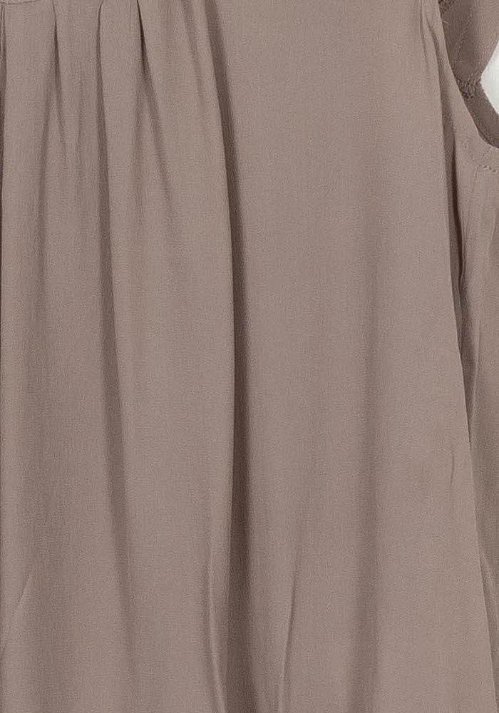 Short & midi dress TARA JARMON - Seconde Main Pink