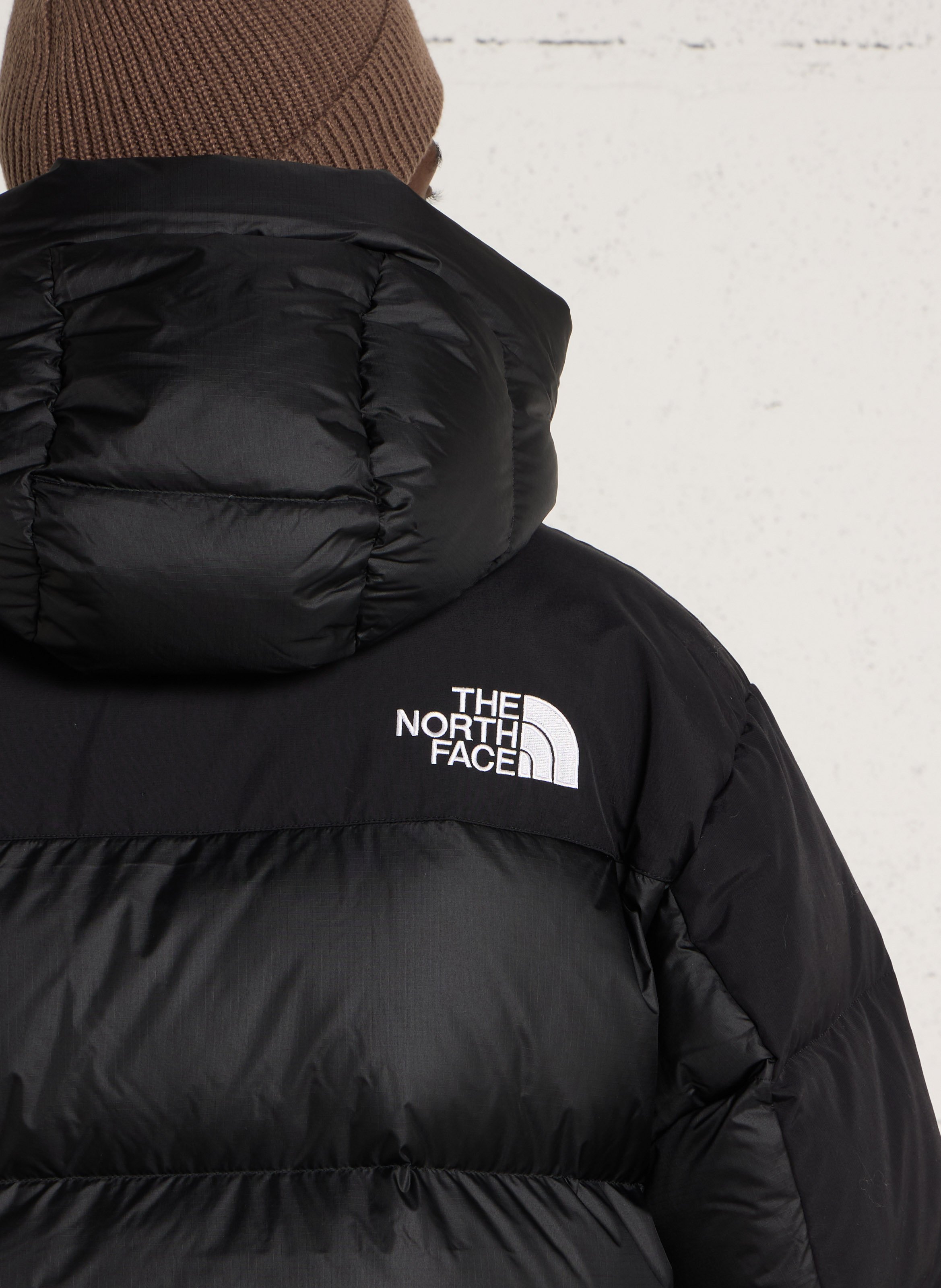 Daunenjacke THE NORTH FACE Schwarz