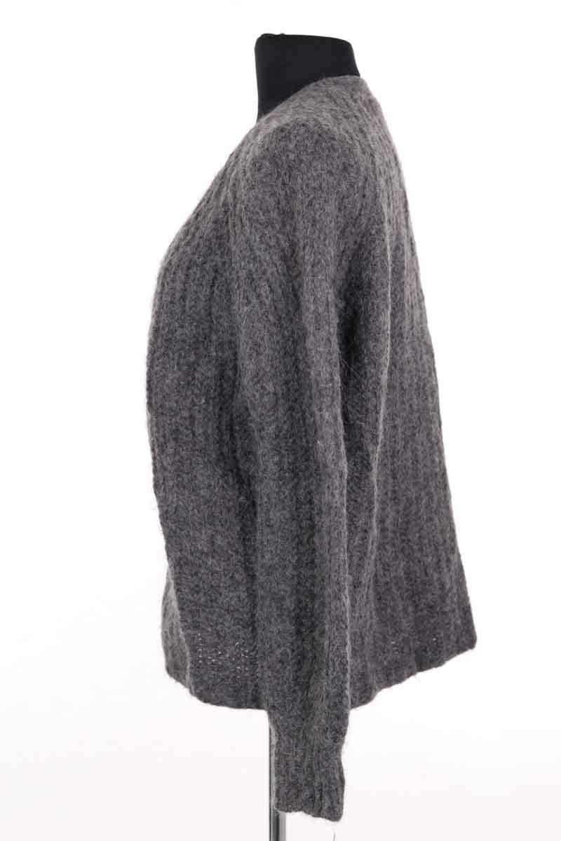 Cardigan SEZANE - Seconde main Grey