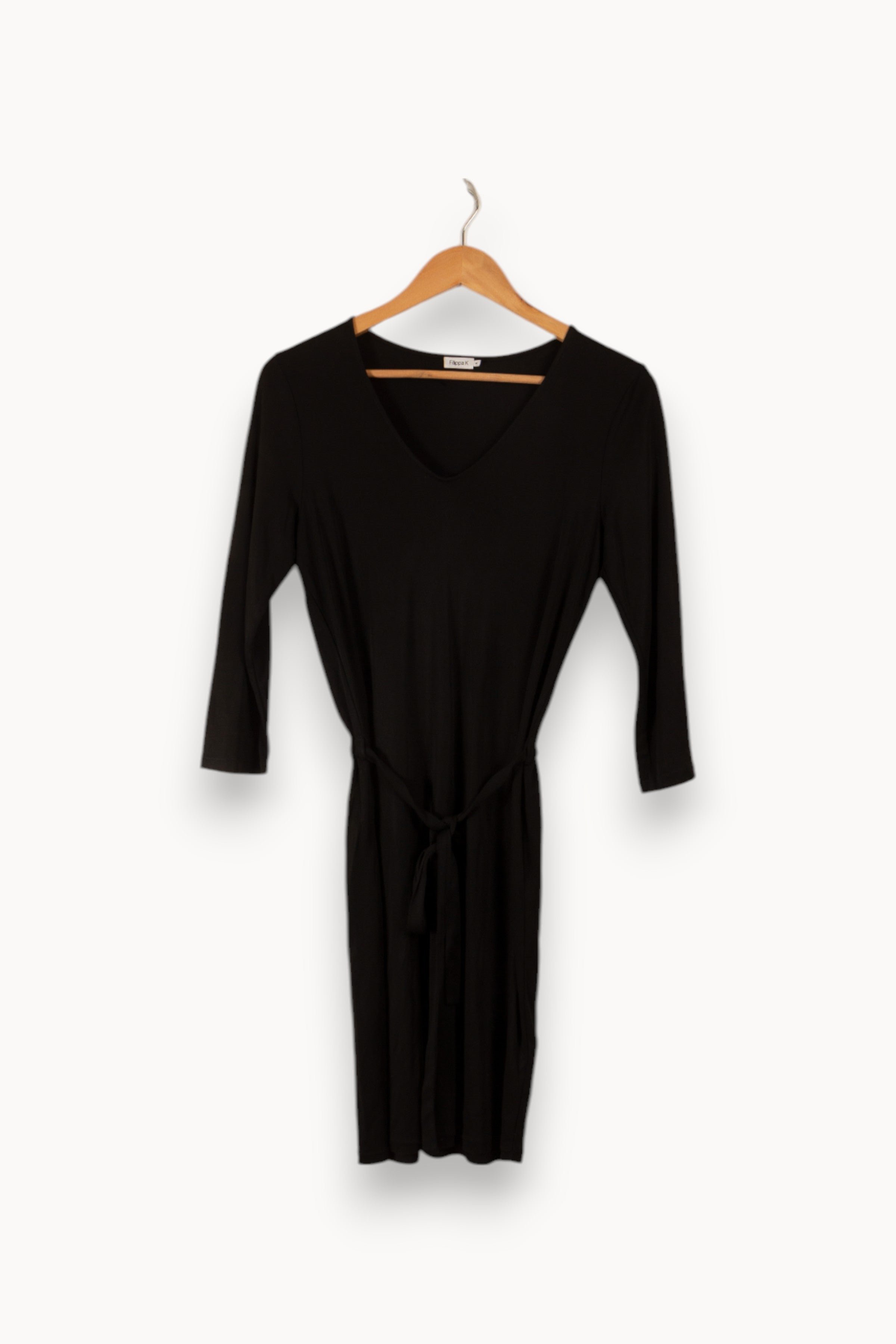 Short & midi dress FILIPPA K - Seconde Main Black