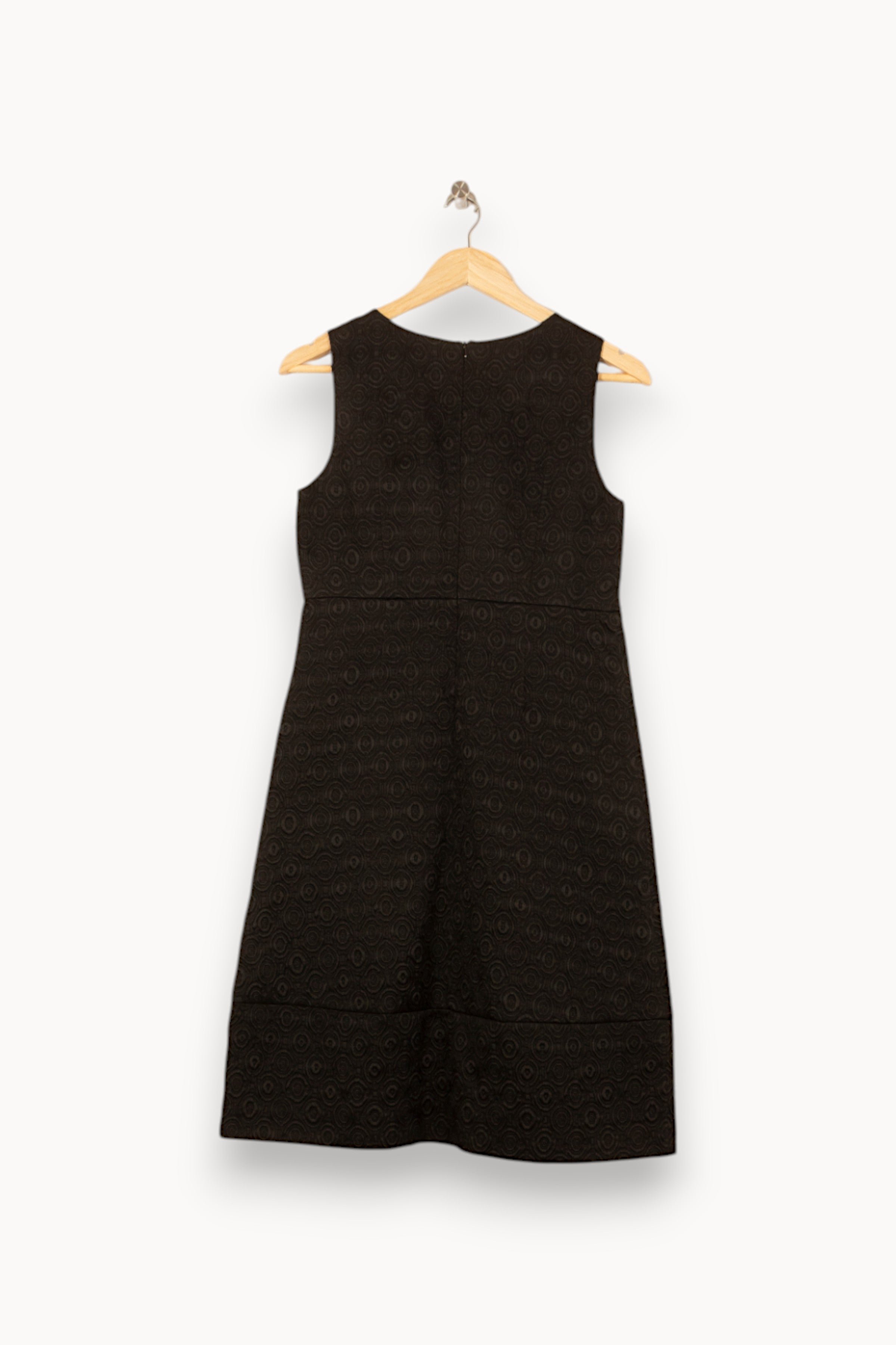 Short & midi dress MAX MARA - Seconde Main Black