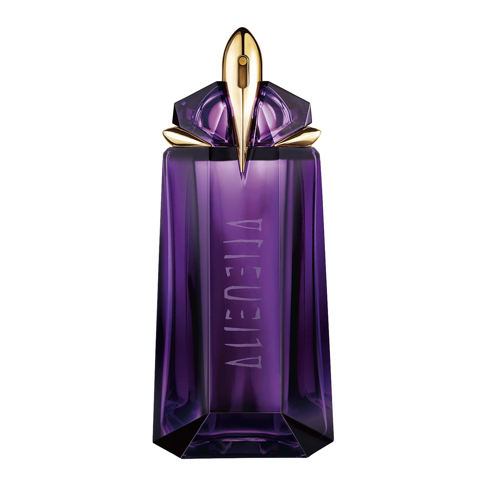 Alien Eau de Parfum MUGLER No color