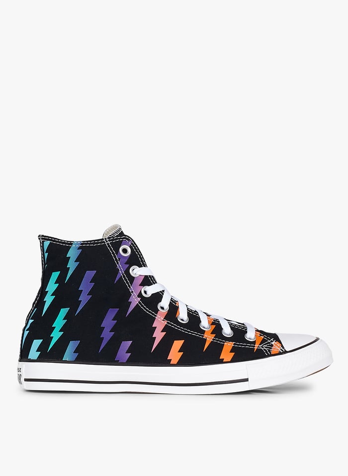 Place des top tendances converse
